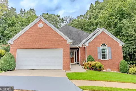 278 Prominent Loop, Mcdonough, GA 30253
