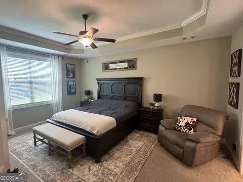 Bedroom - 122 Silverside Dr, Perry, GA 31069 photo 1 of 6