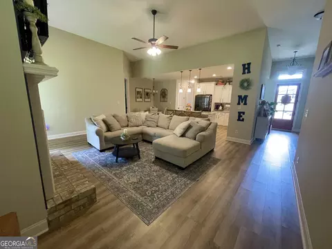 Other - 122 Silverside Dr, Perry, GA 31069 photo 3 of 4