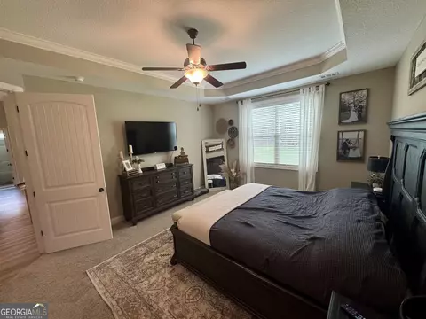 Bedroom - 122 Silverside Dr, Perry, GA 31069 photo 2 of 6