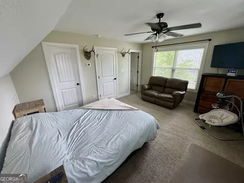 Bedroom - 122 Silverside Dr, Perry, GA 31069 photo 6 of 6