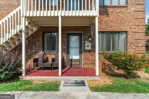 303 Crystal Pl #16, Dalton, GA 30720