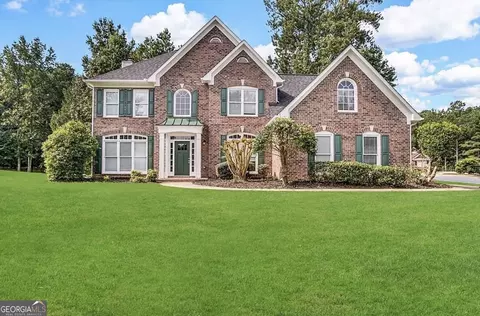 2365 Brentmoore Pt, Conyers, GA 30013