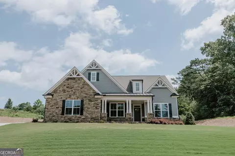 417 Sweetgrass Dr, Demorest, GA 30535