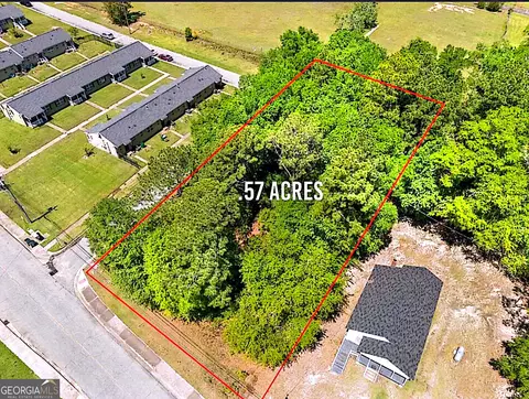 0 W Pinson St, Sylvester, GA 31791