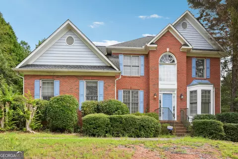 12274 Molly Sue Ln, Fayetteville, GA 30215