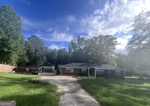 515 Valley Hill Rd, Stockbridge, GA 30281