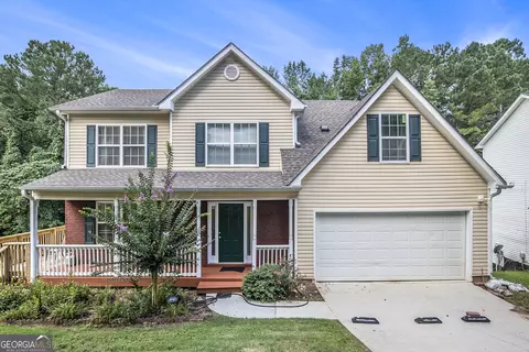 4211 Crestside Rdg, Snellville, GA 30039