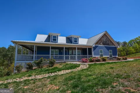 74 Station Gap, Dahlonega, GA 30533