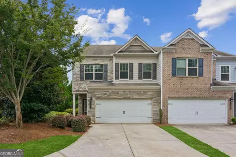 2368 Village Park Bnd, Duluth, GA 30096