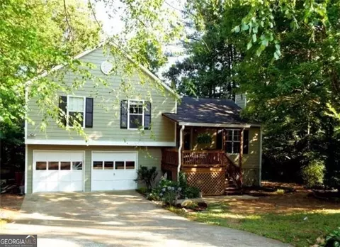 Undisclosed, Kennesaw, GA 30152