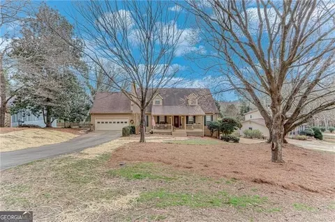 Undisclosed, Gainesville, GA 30506