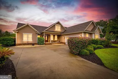 272 Belmont Cir, Brunswick, GA 31525