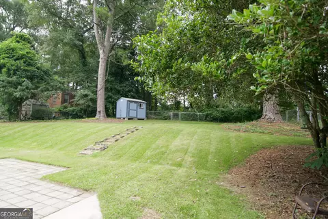 431 Gordon Cir, Lagrange, GA 30240 photo 43