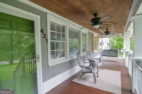 431 Gordon Cir, Lagrange, GA 30240 photo 2