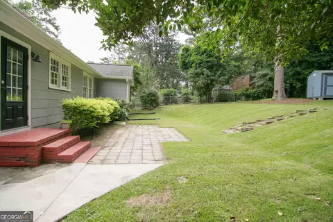 431 Gordon Cir, Lagrange, GA 30240 photo 38