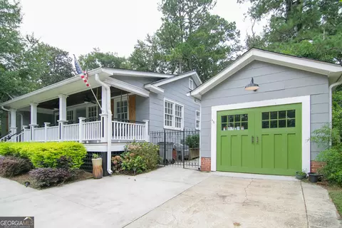 431 Gordon Cir, Lagrange, GA 30240 photo 50