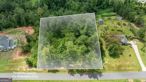 0 Meadow Sweet Ln, Newnan, GA 30263