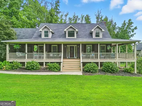 319 Holland Rd, Dallas, GA 30157