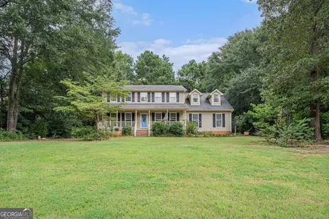 293 Country Lake Dr, Mcdonough, GA 30252
