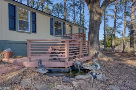 1088 Cannon Farm Rd, Oxford, GA 30054