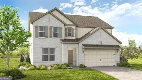 4050 Alderstone Dr, Flowery Branch, GA 30542