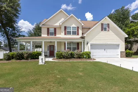 201 Christopher Luke Cir, Perry, GA 31069