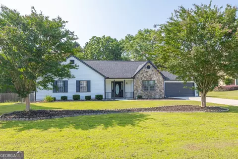 1510 Summer Lake Ter, Loganville, GA 30052