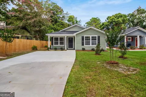 211 Lucy St, Thomasville, GA 31792