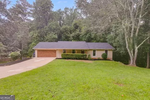 2638 Irene Cir, Duluth, GA 30096