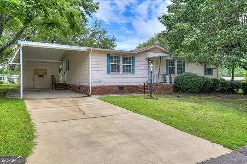 4714 Wymberly Dr, Martinez, GA 30907