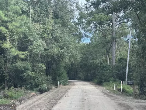 0 Jw Lane Rd, Brooklet, GA 30415