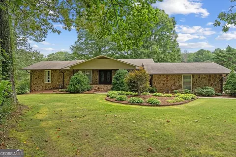 1875 Victory Church Rd, Bowdon, GA 30108