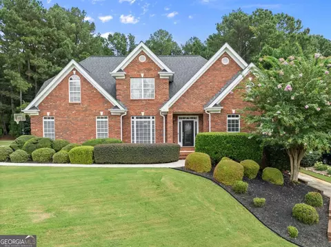 1504 Cleveland Ct, Loganville, GA 30052