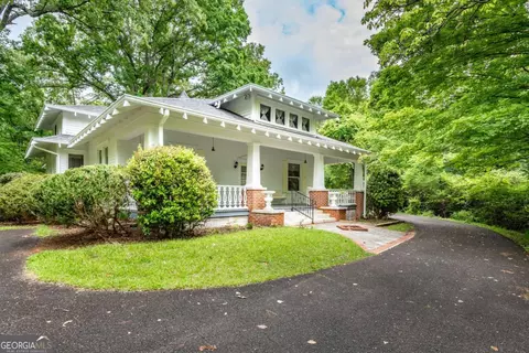 10 New Town St, Tate, GA 30177
