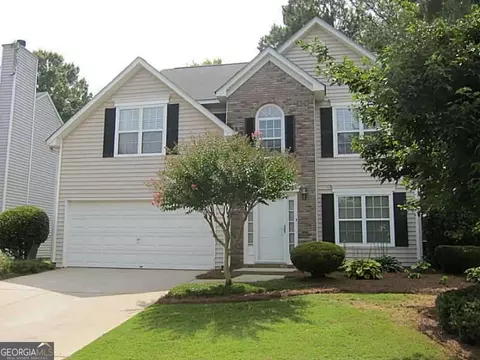 4790 Nature Trl, Austell, GA 30106