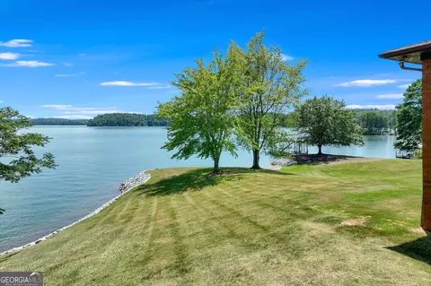 0 Lake Ranch Ct, Gainesville, GA 30506