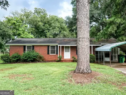 338 Hilton St, Monticello, GA 31064