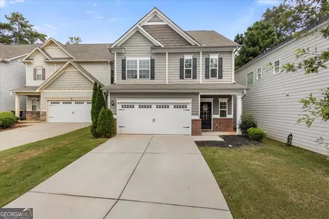 111 Preserve Dr, Newnan, GA 30263