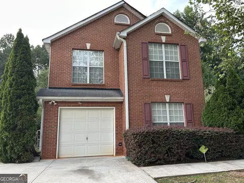 3308 River Run Trl, Decatur, GA 30034