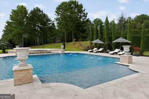 Exterior - 1011 Eagle Feather Trl, Perry, GA 31069 photo 11 of 33