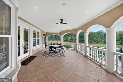 Exterior - 1011 Eagle Feather Trl, Perry, GA 31069 photo 4 of 33