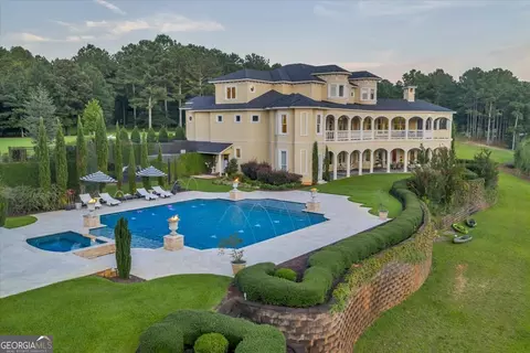 Exterior - 1011 Eagle Feather Trl, Perry, GA 31069 photo 22 of 33