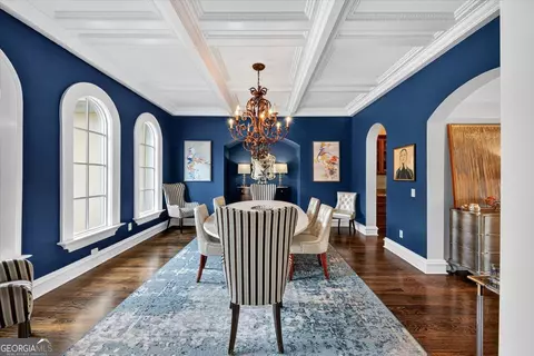 Dining - 1011 Eagle Feather Trl, Perry, GA 31069 photo 1 of 3