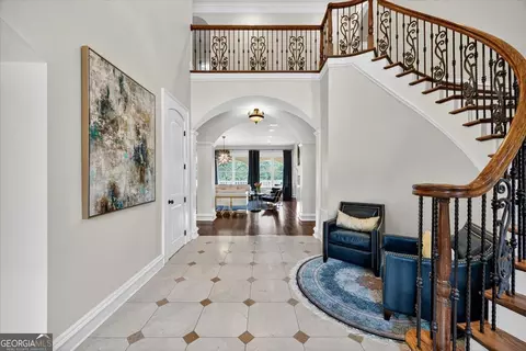 Entry Way - 1011 Eagle Feather Trl, Perry, GA 31069 photo 3 of 6