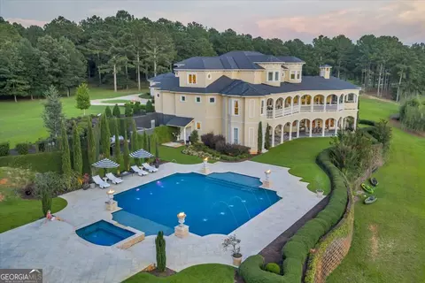 Exterior - 1011 Eagle Feather Trl, Perry, GA 31069 photo 25 of 33