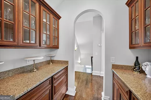 Entry Way - 1011 Eagle Feather Trl, Perry, GA 31069 photo 4 of 6
