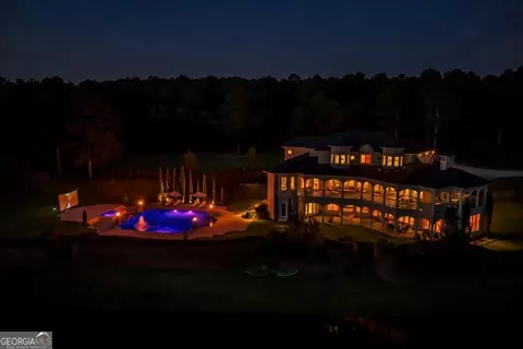 Exterior - 1011 Eagle Feather Trl, Perry, GA 31069 photo 32 of 33