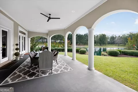 Exterior - 1011 Eagle Feather Trl, Perry, GA 31069 photo 9 of 33