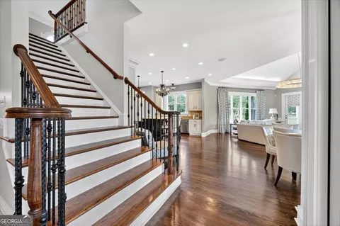 Entry Way - 1011 Eagle Feather Trl, Perry, GA 31069 photo 5 of 6